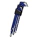�A�L���[���h 9 PACK HEX KEY �J���[�FBLUE(TL-SY-006)