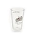 New Belgium Fat Tire Pint Glass Set of 6