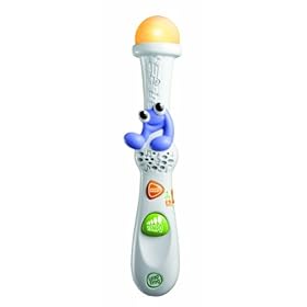 LeapFrog Learn and Groove Music Wand