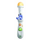 LeapFrog Learn and Groove Music Wand ~ LeapFrog
