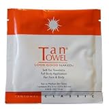 TanTowel Classic - Full Body