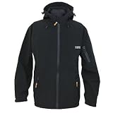 Snugpak(スナグパック) エリートプロキシミティジャケット フード ブラック XS UK-EPXJF Snugpak(スナグパック) エリートプロキシミティジャケット フード ブラック XS UK-EPXJF