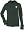 Michigan State Womens Zip Front Hoody Sweatshirt (Team Color) - Medium