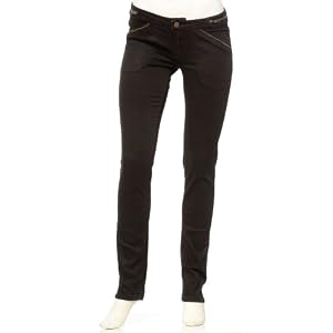 Buy 2b Zipper Trimmed Skinny Jean by bebe