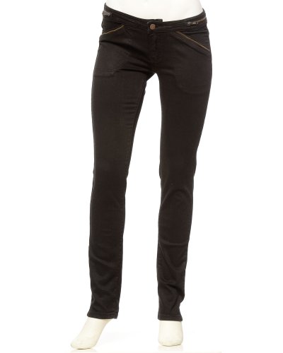 2b Zipper Trimmed Skinny Jean product image