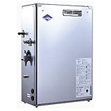 給湯・追いだき　セミオート石油給湯器 CBK-EN450SAF