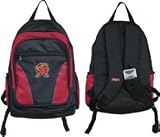 Maryland Terrapins Backpack by Logo Chair