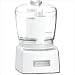 Cuisinart CH-4 Elite Collection 4-Cup Chopper/Grinder Individual Pieces Cookware 
