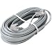 Steren 314-007SL 7-feet Modular Telephone Cord - UL Landline Telephone Accessory