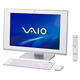 SONY VAIO typeL LV72JGB Office2007�A�n�f�W�`���[�i�[ 64bitOS VGC-LV72JGB