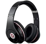 Beats Studio Over-Ear Headphone (Black)