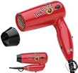 Hot Tools Bugg Series Travel Hair Dryer 1100 Watt HT1040LB