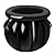 Halloween Inflatable Cauldron Cooler 24in. x 22in. 1/Pkg
