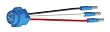 Grote 6" Long, Ground Return System, Slimline .180 Male 66815 Grote 6" Long, Ground Return System, Slimline .180 Male 66815