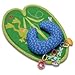 Boppy Prop Up Play Pad- Blue