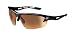 Golf Sunglasses
Bolle Draft Golf Sunglasses in Shiny Black Frames with Photo V3 Golf Lens