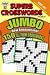 SUPERB CROSSWORD JUMBO Magazine (Subscription) 1 yr/ 12 issues