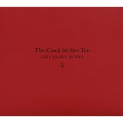 The Clock Strikes Ten