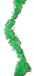 Green Feather Boa