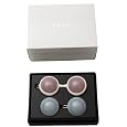 Lelo Luna Beads, Pink & Purple