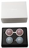 Lelo Luna Beads, Pink & Purple