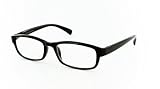 31LEn3sK7LL. SL160  Adelphi By MoralEyes (Black ) +3  (For Every Pair Purchased MoralEyes Will Donate A Pair Of Reading Glasses To A Person In Need.)