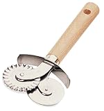 V420-02 Double Pasta Cutter