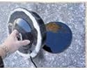 K&H Manufacturing Thermo-Pond 3.0 Floating Pond 100-Watt De-Icer