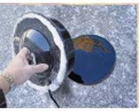 K&H Thermo Pond 3.0 Pond De-Icer