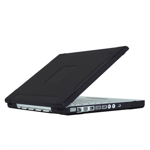 Speck Products MacBook 13 See Thru Hard Case MB13 BLK SEE
