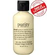 philosophy | purity made simple | one-step daily facial cleanser