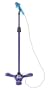 Kidoozie Sing-A-Song Microphone