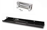 Superwinch 2302294 Mount Plate and Roller Fairlead
