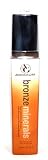 2009 Australian Gold Bronze Minerals Sixth Dimension Bronzer Tanning Lotion 9 oz.