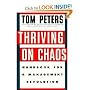 THRIVING ON CHAOS