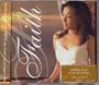 Faith Cuneta - Faith - Philippine Music CD