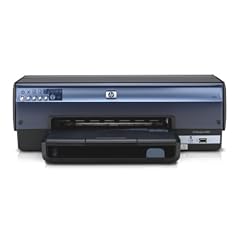 HP Deskjet 6980 Tintenstrahldrucker
