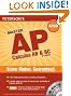 Master the AP Calculus AB & BC, 2nd Edition (Peterson's Ap Calculus)
