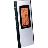 Deluxe Weather Forecaster