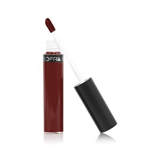 Ofra Cosmetics Long Lasting Liquid Lipstick Havana Nights By Kathleen Lights by Ofra Cosmetics