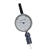 Brown & Sharpe 599-610 Dial Depth Gauge for Small Holes, Indicator Type, 0.650" Range, 0.001" Graduation, +/-0.001" Accuracy