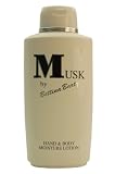 Bettina Barty 316 Musk Bodylotion, 500ml