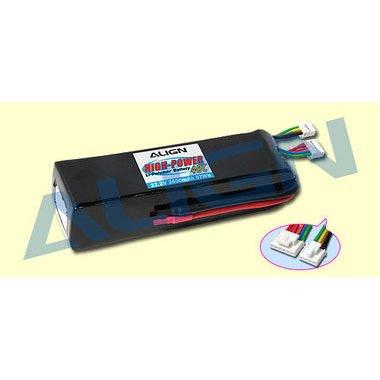 6s1p 222v 2600mah 40c b  more detail click!