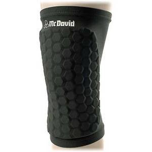 Buy McDavid Hexpad Knee Elbow Pad by McDavid now!
