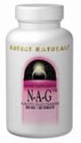 N-A-G 500mg 120T