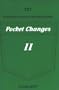 Pocket Changes - Standard Chord Progressions (Volume 2)