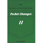 Buy Pocket Changes - Standard Chord Progressions (Volume 2) by Glenn Fisher and Mike Tracy