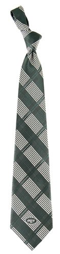 Eagles Wings New York Jets Nostalgia Tie