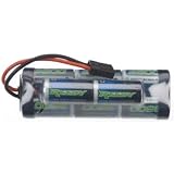 Associated 8 Cell 9.6V 3600mah Hump Pack w Traxxas Plug by Associated