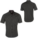 Volcom Manhattan Shirt - Short-Sleeve - Men's